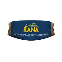 RANA Ravioli à la ricotta et aux épinards 300g