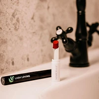 Marcelle Lip Loving Colour & Caring Oil-in-Stick Lipstick, Clean & vegan formula