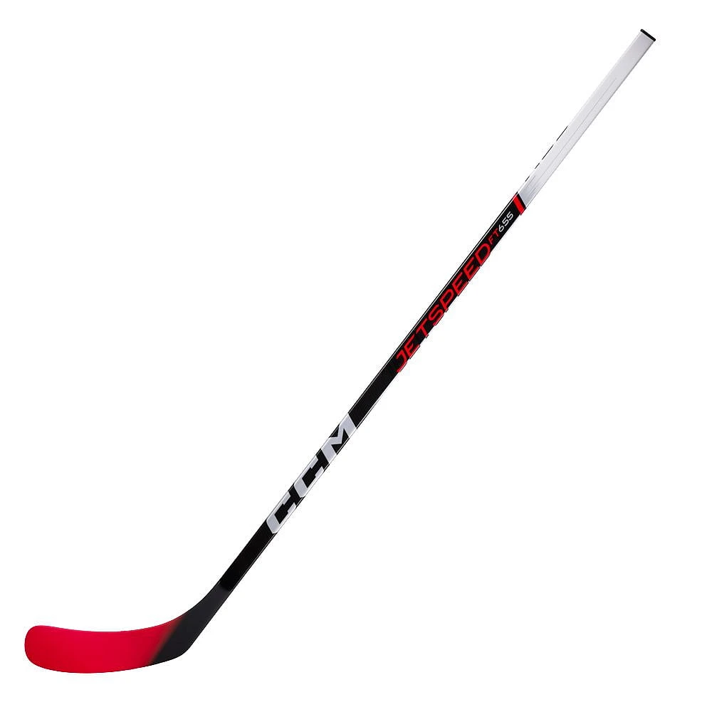 CCM Jetspeed FT655 Ice Hockey - Junior LH