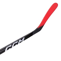 CCM Jetspeed FT655 Ice Hockey - Junior LH