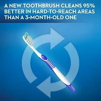 Oral-B Deep Clean Toothbrushes