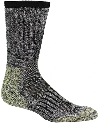 Mens Workload 1-Pack Work Socks