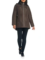 Details Women's Radiance Jacket