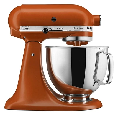 KitchenAid® Artisan® Series 5-Quart Tilt-Head Stand Mixer