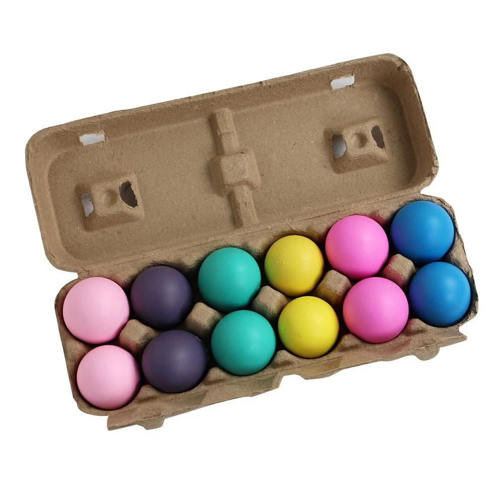 Way to celebrate 12CT Confetti Eggs for Easter Surprise