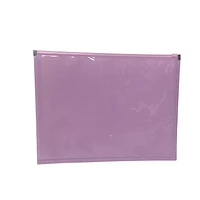 PEN+GEAR POLY ENVELOPE WITH FRONT POCKET