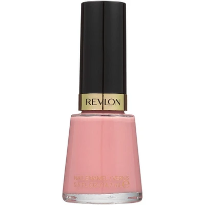 Vernis à ongles Revlon Super Lustrous, résistant à l’écaillement, 14,7 ml REVLON CLASSIQUE N/E 0.144 lbs