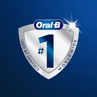 Oral-B Charcoal Toothbrush, Soft, 2 count