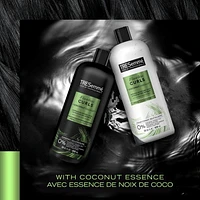 TRESemmé Flawless Curl + Coconut Essence Conditioner, 828ml Conditioner