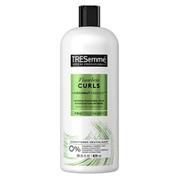 TRESemmé Flawless Curl + Coconut Essence Conditioner, 828ml Conditioner