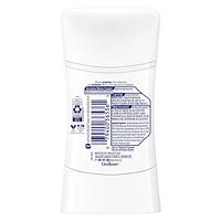 Antisudorifique désodorisant pour femme Dove Soin Avancé Parfum de Beurre de Karité avec technologie pro-céramides pour une peau douce et résistante 45g
