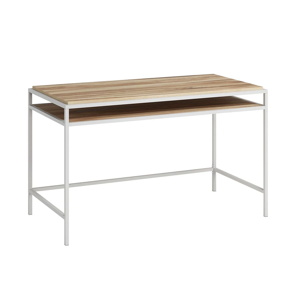 Sauder Nova Loft Writing Desk