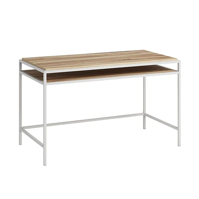 Sauder Nova Loft Writing Desk