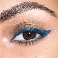Revlon ColorStay Eyeliner Pencil, 24HR Wear, Waterproof, Built-in Sharpener, 0.28g