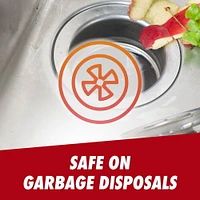 Drano Kitchen Gel le nettoyant et déloge-bouchon de drains 473 ml