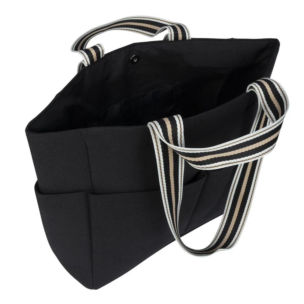 Darlene Double Handle Tote