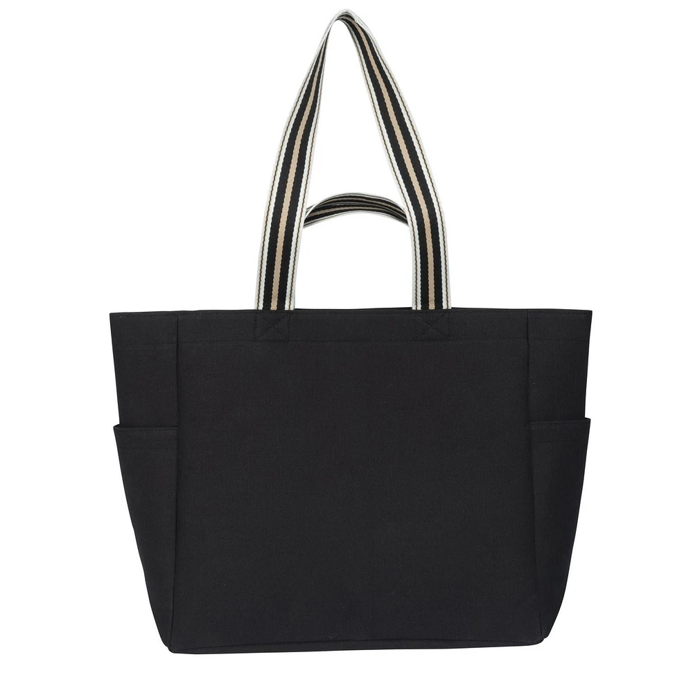 Darlene Double Handle Tote