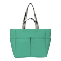 Darlene Double Handle Tote