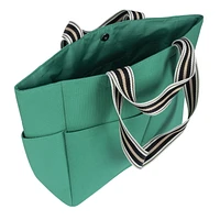 Darlene Double Handle Tote