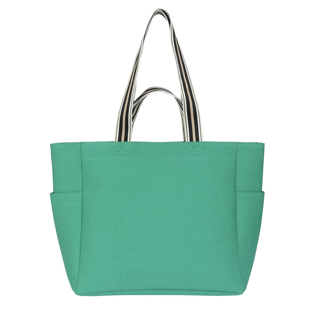 Darlene Double Handle Tote