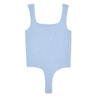 George Women's Tank Bodysuit, Sizes XS-XXL