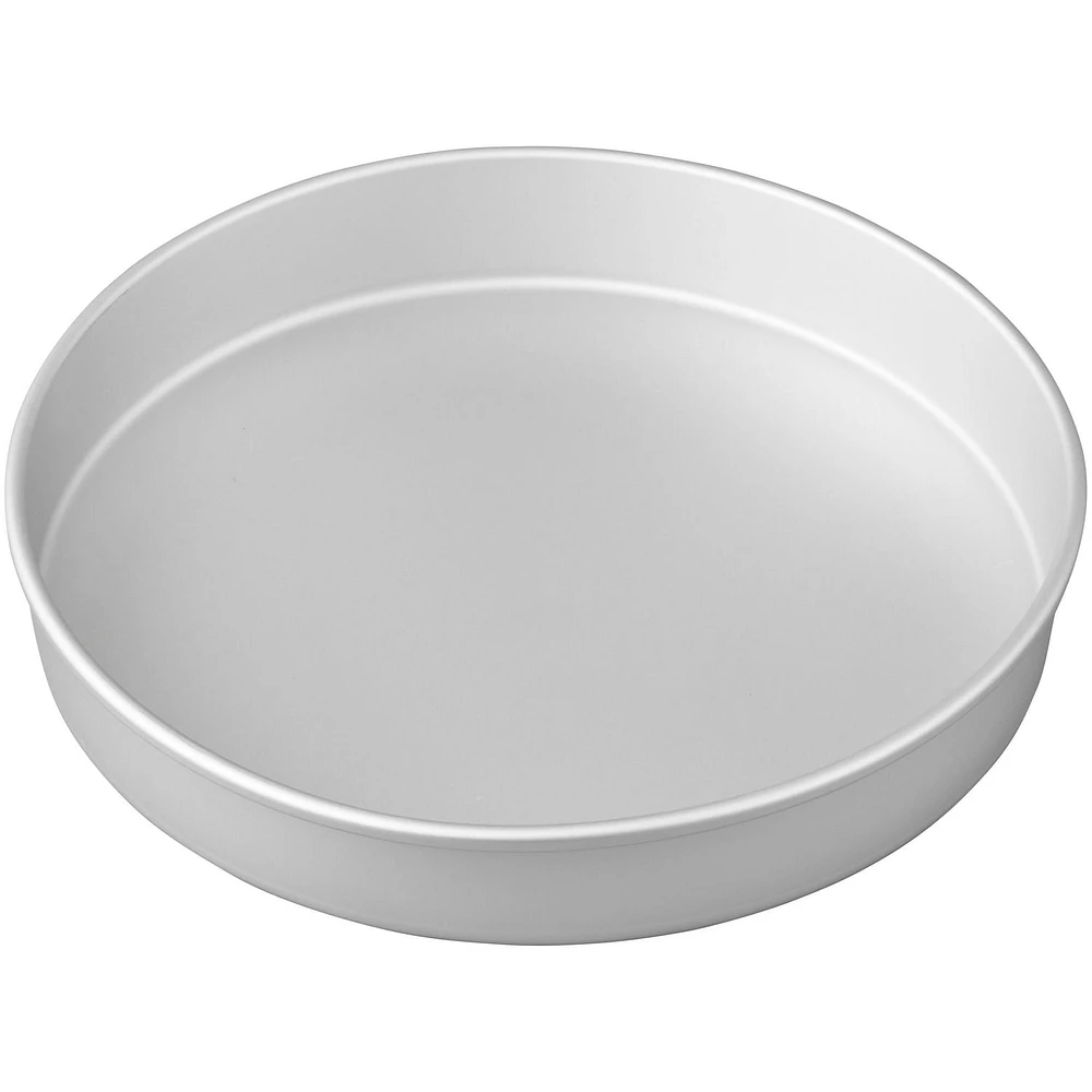 Wilton Aluminum Performance Pans Round Pans