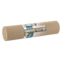 Select Grip EasyLiner Brand Shelf Liner, Taupe, Multiple Sizes Available