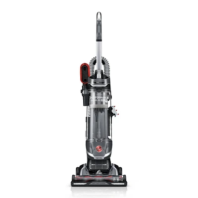 Hoover High Performance Swivel XL Upright Pet Vacuum