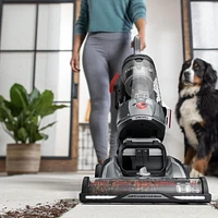 Hoover High Performance Swivel XL Upright Pet Vacuum