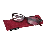 Foster Grant Reading Glasses Evalina, Evalina Reading Glasses