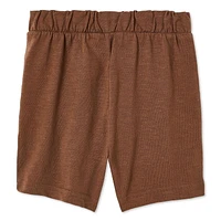 George Toddler Boys' Jersey Short, Sizes 2T-5T