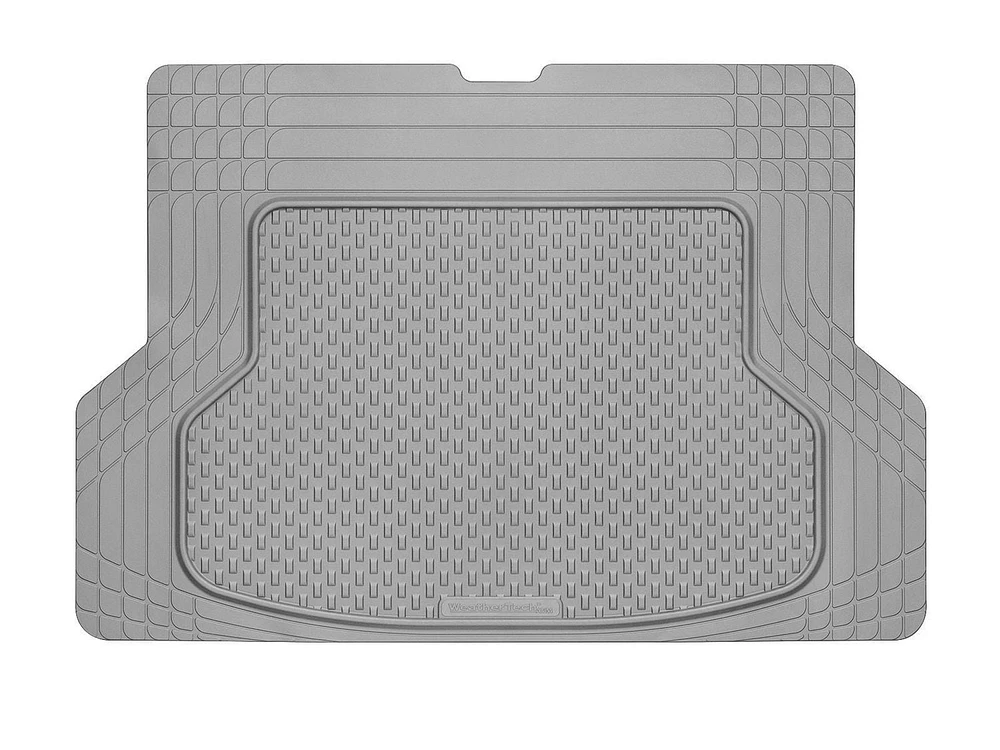 WeatherTech AVM® Cargo/Trunk Mat Grey