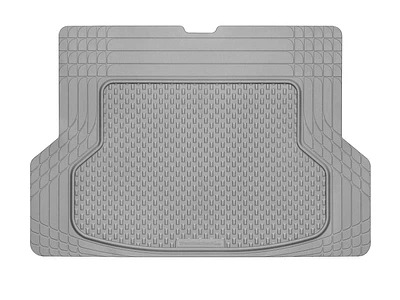 WeatherTech AVM® Cargo/Trunk Mat Grey