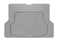 WeatherTech AVM® Cargo/Trunk Mat Grey