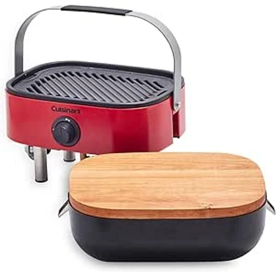 Cuisinart Venture Portable Gas Grill