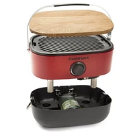 Cuisinart Venture Portable Gas Grill