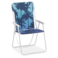 Mainstays Folding Beach Chair