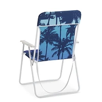 Mainstays Folding Beach Chair