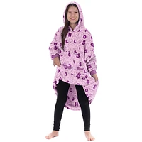 The Comfy Squishmallow Wearable Blanket