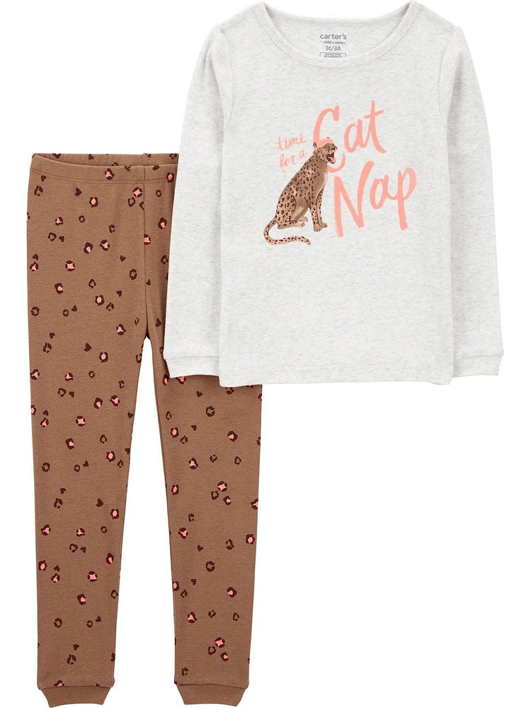 Carter's Child of Mine TG 2PC - Sieste de chat