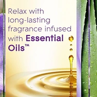 Glade Plugins® Air Freshener Oil Refill, Tranquil Lavender & Aloe