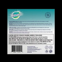 BIOVERT All-in-One Dishwasher Tabs, 30 units x 16 g