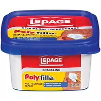 LePage Poly Spackling Compound 300ml