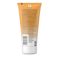 Neutrogena Nettoyant antiacné pour le visage - acide salicylique pour l'acné et les points noirs - crème nettoyante sans huile pour le visage 200 ml