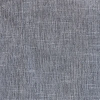 Matt 100% Total Blackout Grommet Curtain Panel Pair 52" x 84" in Grey