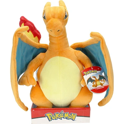 Pokemon 12” Plush – Charizard