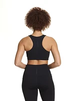 Reebok Women's ‘Reflex’ Medium Impact Sports Bra With Removable Cups