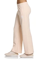 Reebok Women’s ‘Practice’ Wide Leg Pants with Pockets