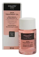 Equate Beauty Skin Treatment Oil, 60 mL