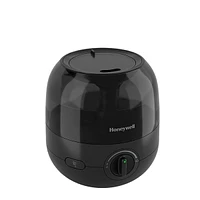 Honeywell Mini Mistᵀᴹ Ultrasonic Cool Mist Humidifier, Small Size Big Mist